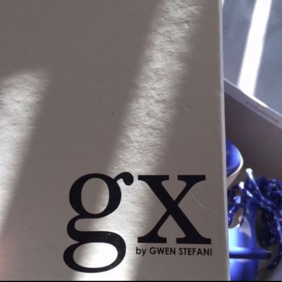GX by Gwen Stefani heels - Picture 4 of 4